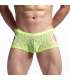 Mini-Boxers em Renda Transparente,124002