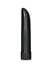 seven creations - ladyfinger minivibrator black