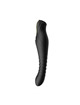 Vibrador Zalo King Thruster Preto