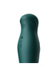 Vibrador Zalo King Thruster Verde