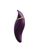 Vibrador Zalo Hero Pulse Roxo