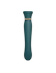 Vibrador Ponto G Zalo Queen Verde
