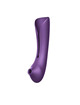 zalo - queen set pulse wave clit stim purple