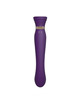 Vibrador Zalo Queen Kit Roxo