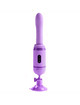 Fantasy for her - love thrust-her