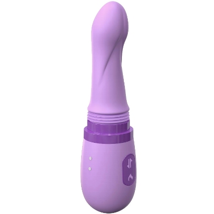 fantasy for her - personal sex machine