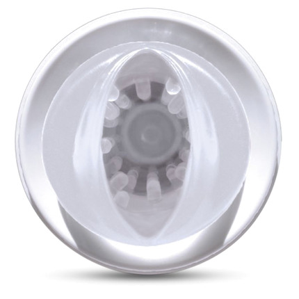 extreme toyz - roto bator usb masturbador masculino vagina
