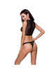 Conjunto Passion Debra Preto