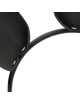 coquette chic desire - diadema con orejas de conejo