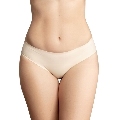 bye-bra - panties short with filling nalgas size s