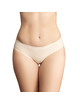 bye-bra - panties short with filling nalgas size s