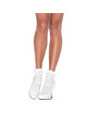 Meias Leg Avenue Lace Branca