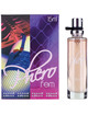 cobeco - pherofem perfume de feromonas femenino 15ml