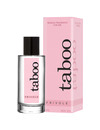 ruf - taboo pheromone frivole sensual 50ml