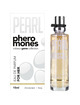 Perfume com Feromonas Cobeco Pearl para Ela 15 ml