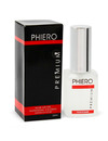Perfume com Feromonas 500 Cosmetics Phiero Premium Homem