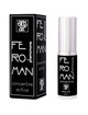 Perfume com Feromonas Eros-art Feroman 20 ml