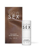 Perfume com Feromonas Bijoux Slow Sex Sólido 8 gr
