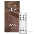 bijoux - slow sex solid body perfume 8 gr