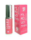 eros-art - ferowoman pheromone concentrate for women