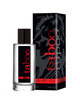 Perfume com Feromonas Ruf Raboo Domination para Ele 50 ml