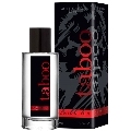 Perfume com Feromonas Ruf Raboo Domination para Ele 50 ml