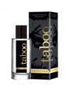 ruf - taboo tentation perfume con feromonas para ella 50ml
