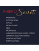 500 cosmetics - phiero secret concentrado natural hormonas inodoro 15 ml