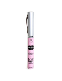 secretplay - afrodita - bruma corporal 6 ml