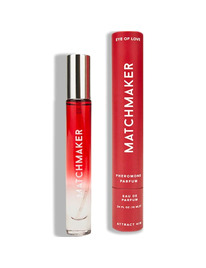 ojo del amor - perfume de feromonas matchmaker red diamond atraelo 10ml