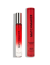 eye of love - matchmaker red diamond lgbtq perfume feromonas para Él 10 ml