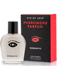 Perfume com Feromonas Eye of Love Romantic 50 ml