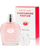 eye of love - eol phr perfume deluxe 50 ml - one love