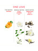 eye of love - eol phr parfum deluxe 50 ml - one love