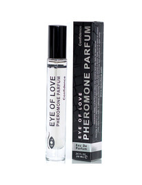 Perfume com Feromonas Eye of Love Confidence 10 ml