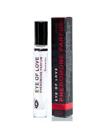eye of love - eol perfume feromonas 10 ml - romantic