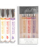 eye of love - eol phr parfum 10 ml set/3 - morning glow, one love, after dark
