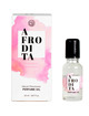Perfume com Feromonas Secretplay Afrodite 20 ml