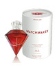 eye of love - matchmaker red diamond perfume feromonas para ambos 30 ml