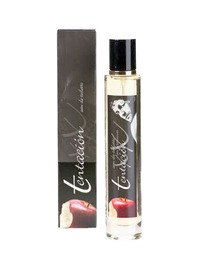 Perfume com Feromonas Tentacion for Her