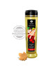 Shunga - aceite de masaje organico delicia arce 240 ml