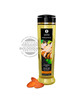 shunga - aceite de masaje organico almendra 240 ml