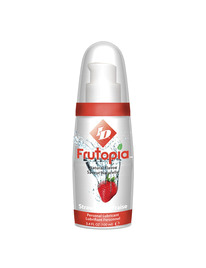id frutopia - sabor fresa 100ml