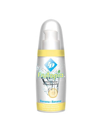 Lubrificante Água ID Frutopia Banana 100 ml