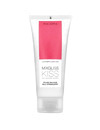 mixgliss - lubricante base agua sabor a fresa 70 ml