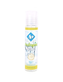 id frutopia - lube banana 30 ml