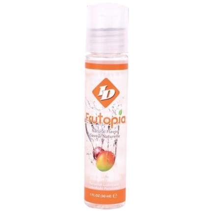 Lubrificante Água ID Frutopia Manga 30 ml
