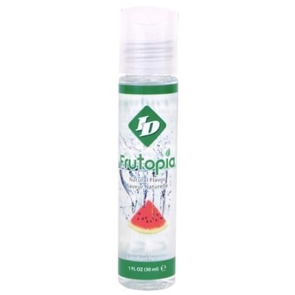 id frutopia - lube watermelon 30 ml