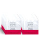mixgliss - lubricante base agua sabor a fresa 12 monodosis 4 ml