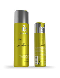 Lubrificante Água Swede Fruity Love Baunilha & Pera 100 ml